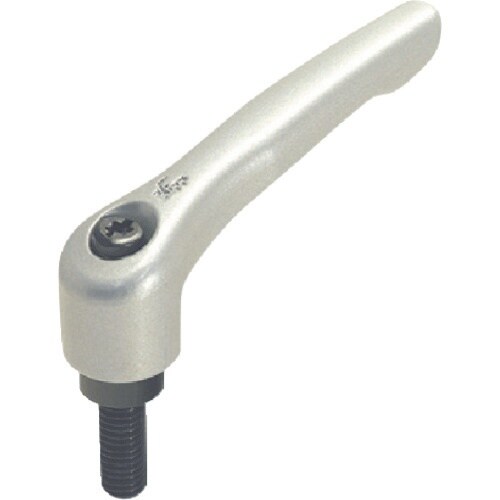 kipp クランプレバー 左ネジ