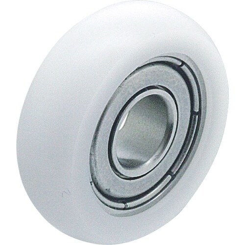 イマオ 樹脂製ガイドローラー(U型)