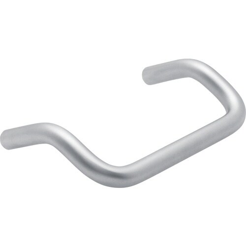 Rohde ラウンド アルミ ハンドル(ソフトグリ