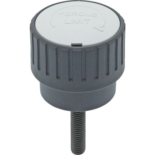 ELESA アジャスト トルク リミット ノブ