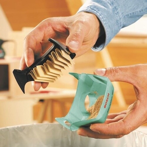 ボッシュ マイクロフィルターユニット