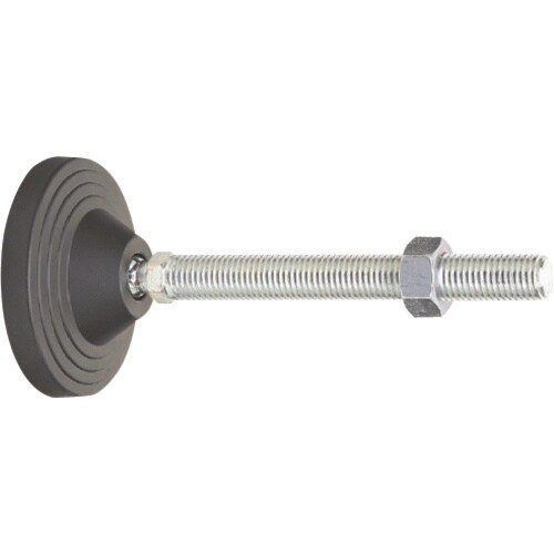 ELESA エンプラレベリングパッド