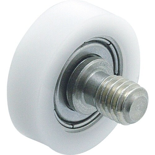 イマオ 樹脂製ガイドローラー(F型)