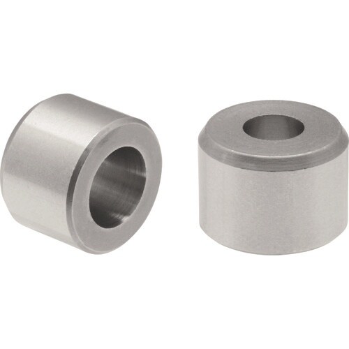 kipp インデックスプランジャー(テーパー、ハイ