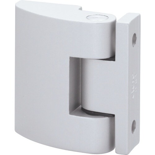 ELESA アルミヒンジ(薄型ドア用)