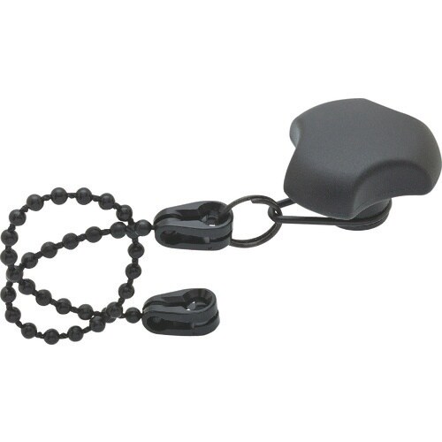 ELESA トライアングル ノブ 樹脂ボールチェー