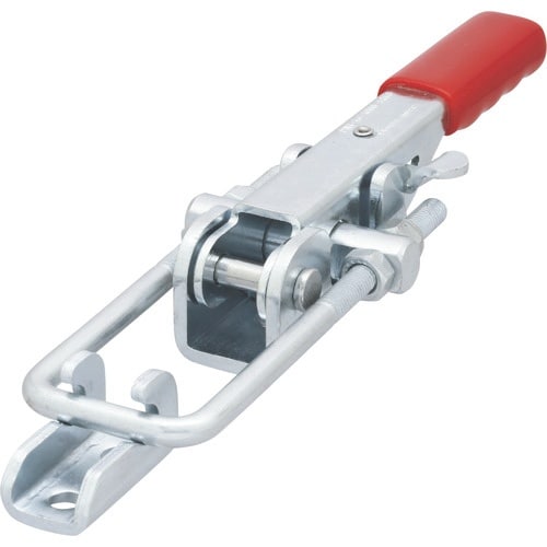 ST−SMITH 引き型トグルクランプ ロック機構