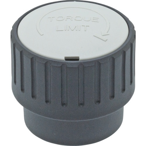 ELESA アジャスト トルク リミット ノブ