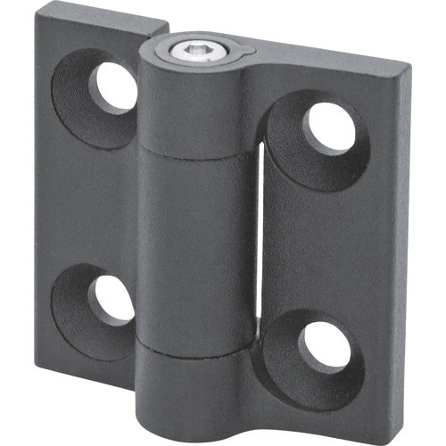 EMKA フラット トルク ヒンジ