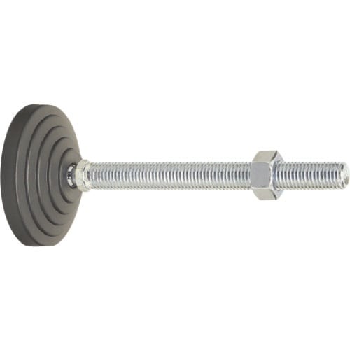 ELESA エンプラレベリングパッド