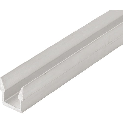 イマオ ダブルエッジクランプ(セルフカット,長尺仕