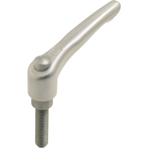 kipp クランプレバー (プロテクトキャップ)