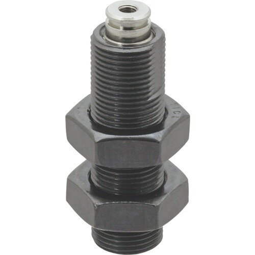 kipp インデックス プランジャー(エア作動)