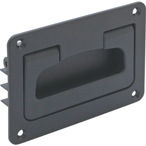 ELESA フォールディング取手 Rタイプ