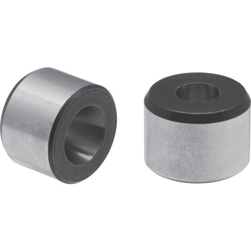 kipp インデックスプランジャー(テーパー、ハイ