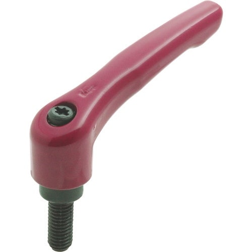 kipp クランプレバー 左ネジ