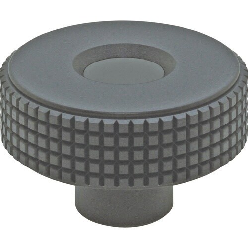 ELESA グリル ノブ(メネジ)