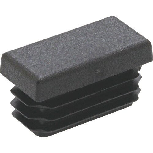 ELESA パイプ用エンドキャップ