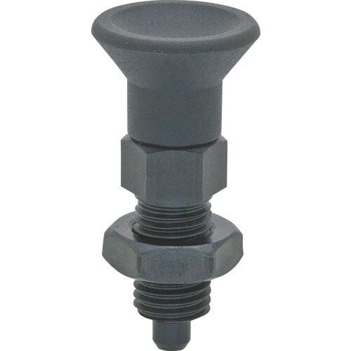 kipp インデックスプランジャー(解除マーク付き