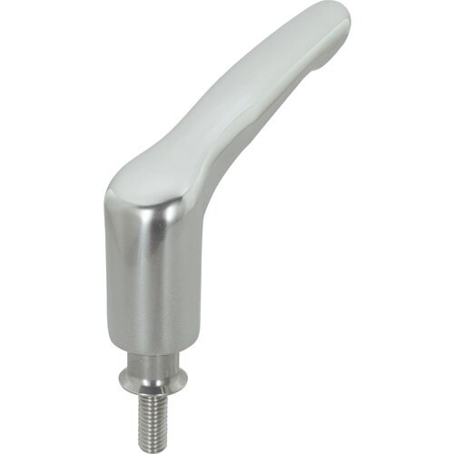 kipp クランプレバーHD(ハイジェニックデザイ