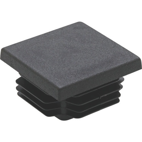 ELESA パイプ用エンドキャップ