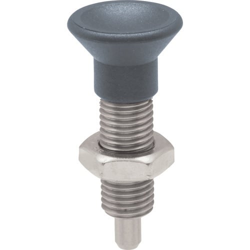 kipp インデックスプランジャー(ロングストロー