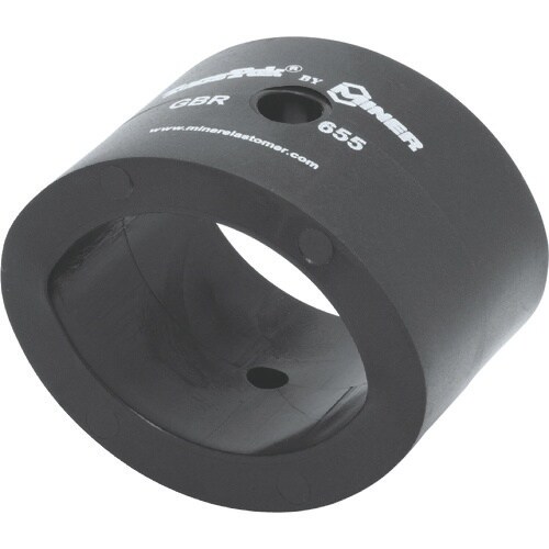 MINER TPEダンパー (ラジアル)