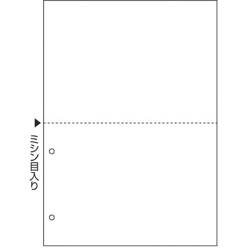 HISAGO FSC認証 マルチプリンタ帳票 A4
