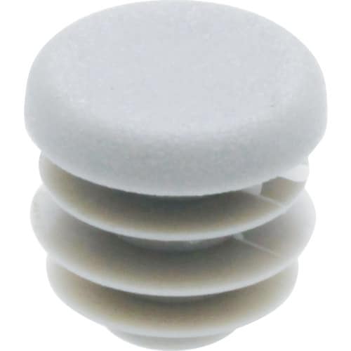 ELESA パイプ用エンドキャップ