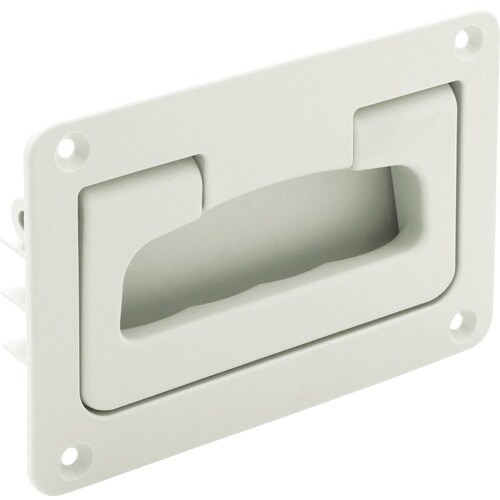 ELESA フォールディング取手 Rタイプ