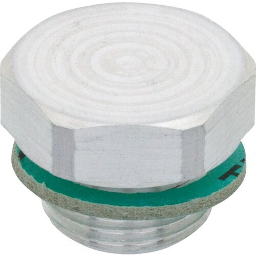 kipp スクリュー プラグ(アルミ製)