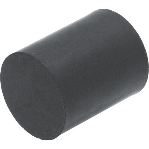 ELESA 防振ゴム(片側メネジ)