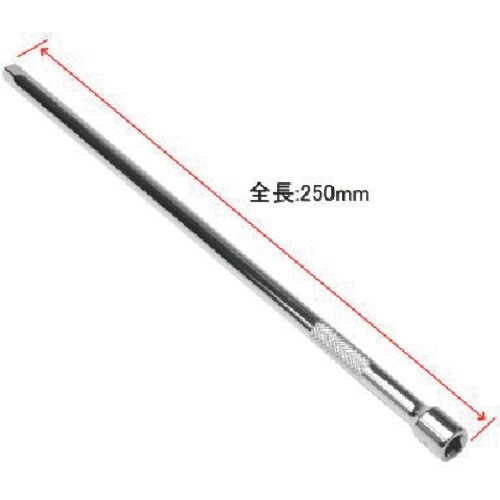 アストロプロダクツ 1/4DR エクステンションバ