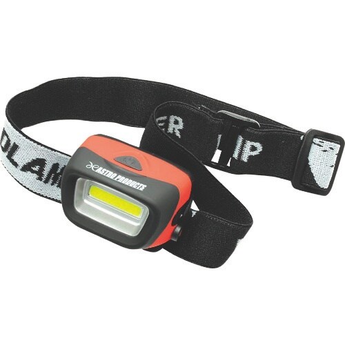 アストロプロダクツ COB ヘッドライト