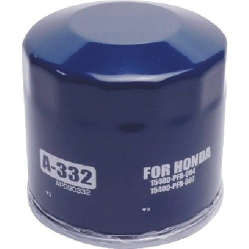 アストロプロダクツ オイルフィルター A‐332