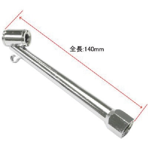 アストロプロダクツ タイヤエアチャック