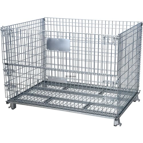 ワコーパレット パレボックスG1