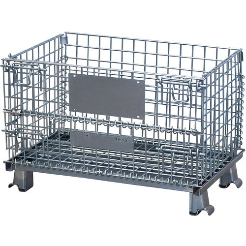 ワコーパレット パレボックスJ3