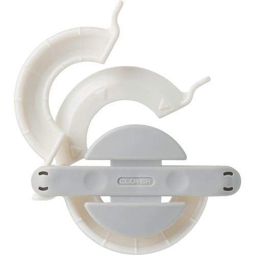 CLOVER スーパーポンポンメーカー55mm