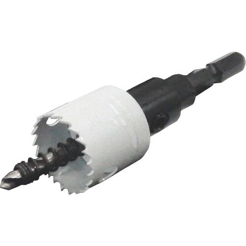 JAPPY バイメタルホルソー(超開孔王)