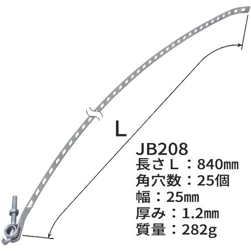 JAPPY 自在バンド 25−小