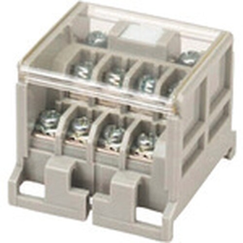 春日電機 インターフェース端子台 3個入