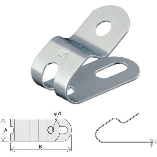 JAPPY 片サドルSUS