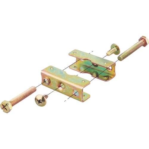 NEGUROSU 3・6・8WC支持金具(10個入