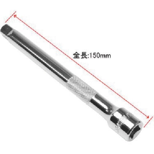 アストロプロダクツ 3/8DR エクステンションバ