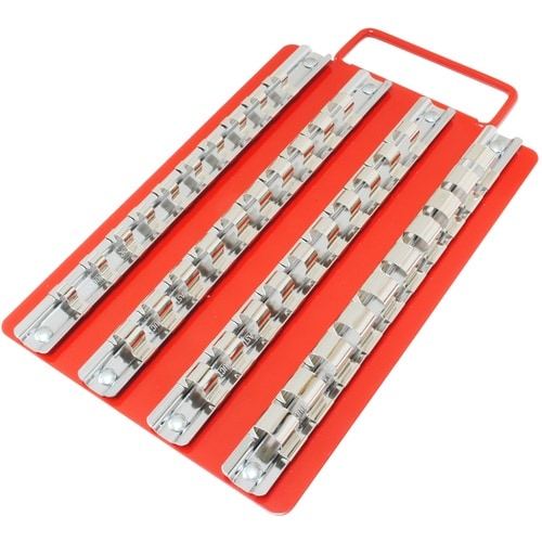 アストロプロダクツ AP ソケットホルダー 4列