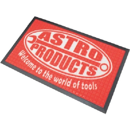アストロプロダクツ ドアマット