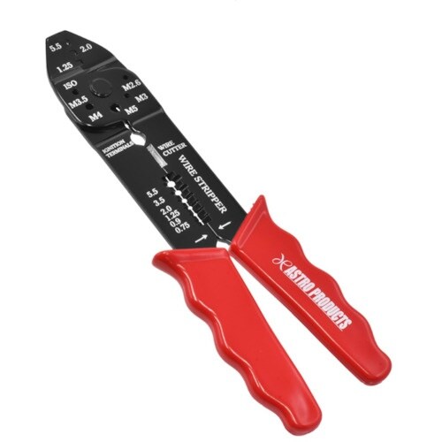 アストロプロダクツ AP ターミナルプライヤー