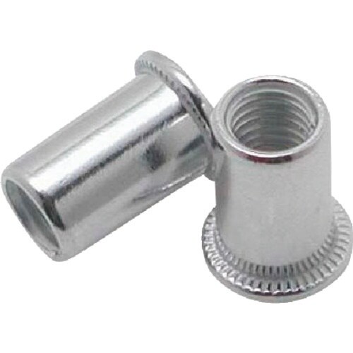 アストロプロダクツ アルミナット M5 100個入