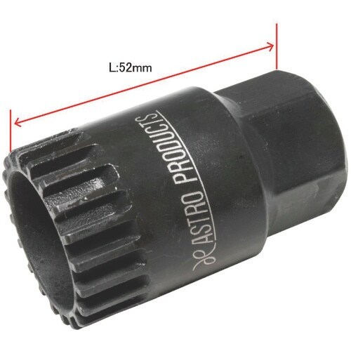 アストロプロダクツ カートリッジBBツール